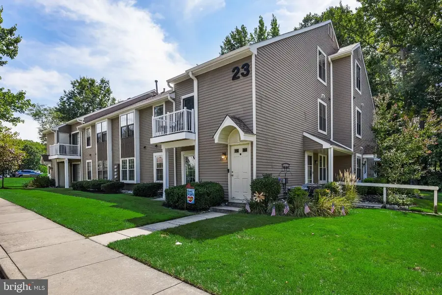 282-b Everly Ct, Mount Laurel, NJ 08054 - #2
