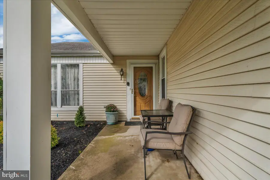 17 Dunstable Rd, Leisuretowne, NJ 08088 - #3