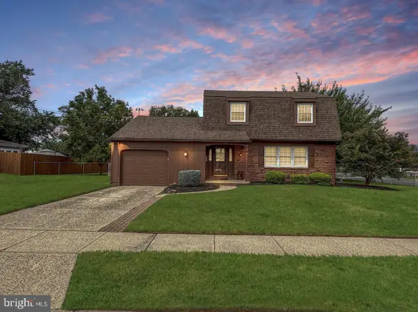 901 Schisler Dr, FLORENCE, NJ 08518