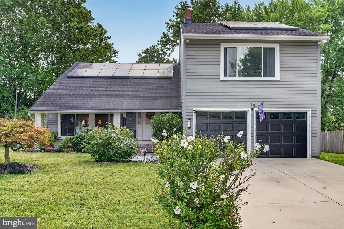 16 Merion Rd, Marlton, NJ 08053 - #1