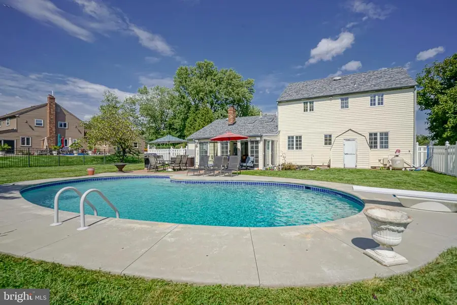 154 Forge Rd, Delran, NJ 08075 - #3