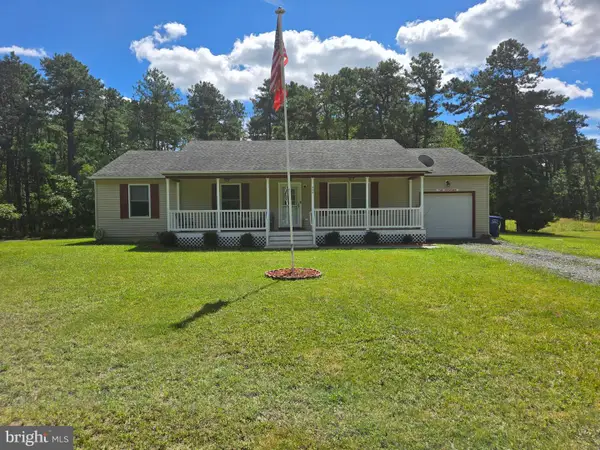 320 Ridge Rd, BROWNS MILLS, NJ 08015
