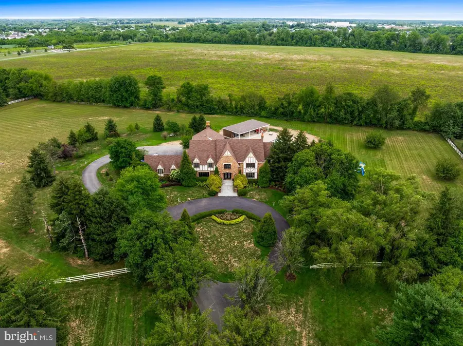 9 Deerfield Ter, Moorestown, NJ 08057 - #2