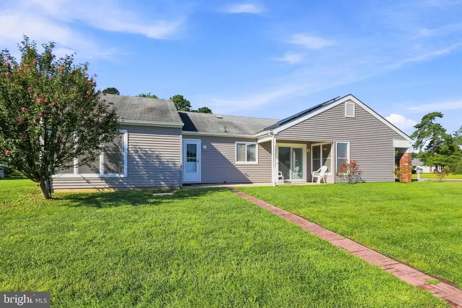 65 Westminster Dr S, Leisuretowne, NJ 08088 - #3