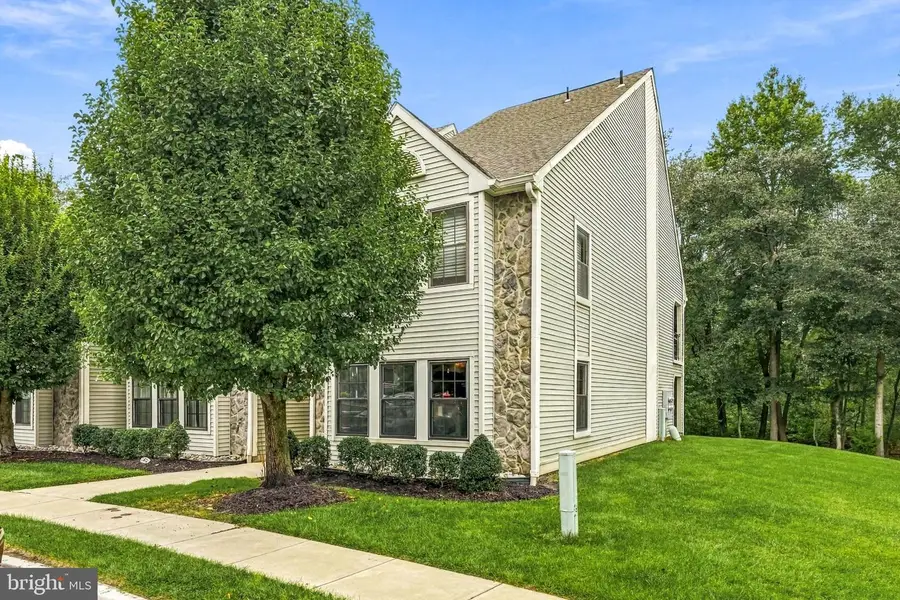 45 Bridgewater Dr, Marlton, NJ 08053 - #2