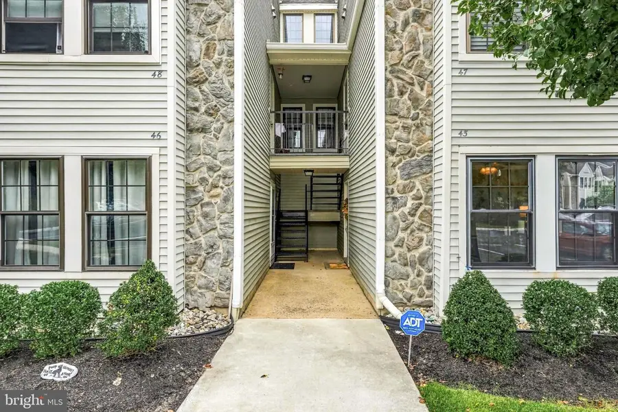 45 Bridgewater Dr, Marlton, NJ 08053 - #3