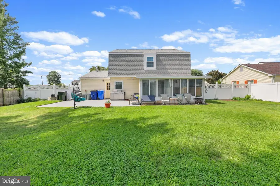 27 Toledo Ln, Willingboro, NJ 08046 - #2
