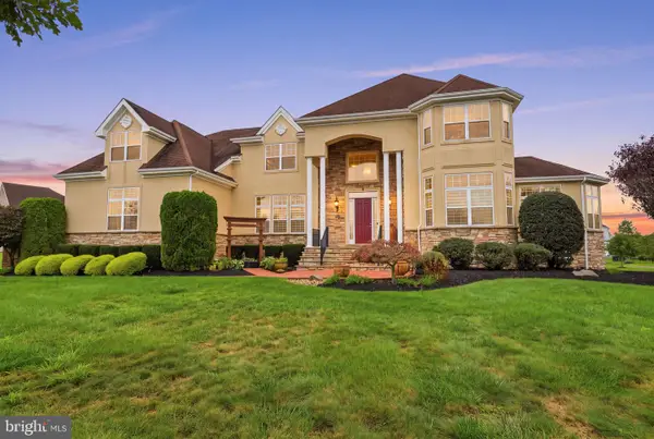 36 Belmont Cir, COLUMBUS, NJ 08022