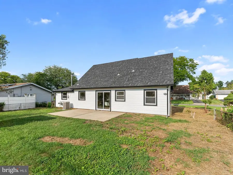 43 Gainscott Ln, Willingboro, NJ 08046 - #2