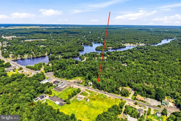 Lakehurst Rd, BROWNS MILLS, NJ 08015
