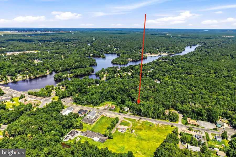 Lakehurst Rd, Browns Mills, NJ 08015 - #2