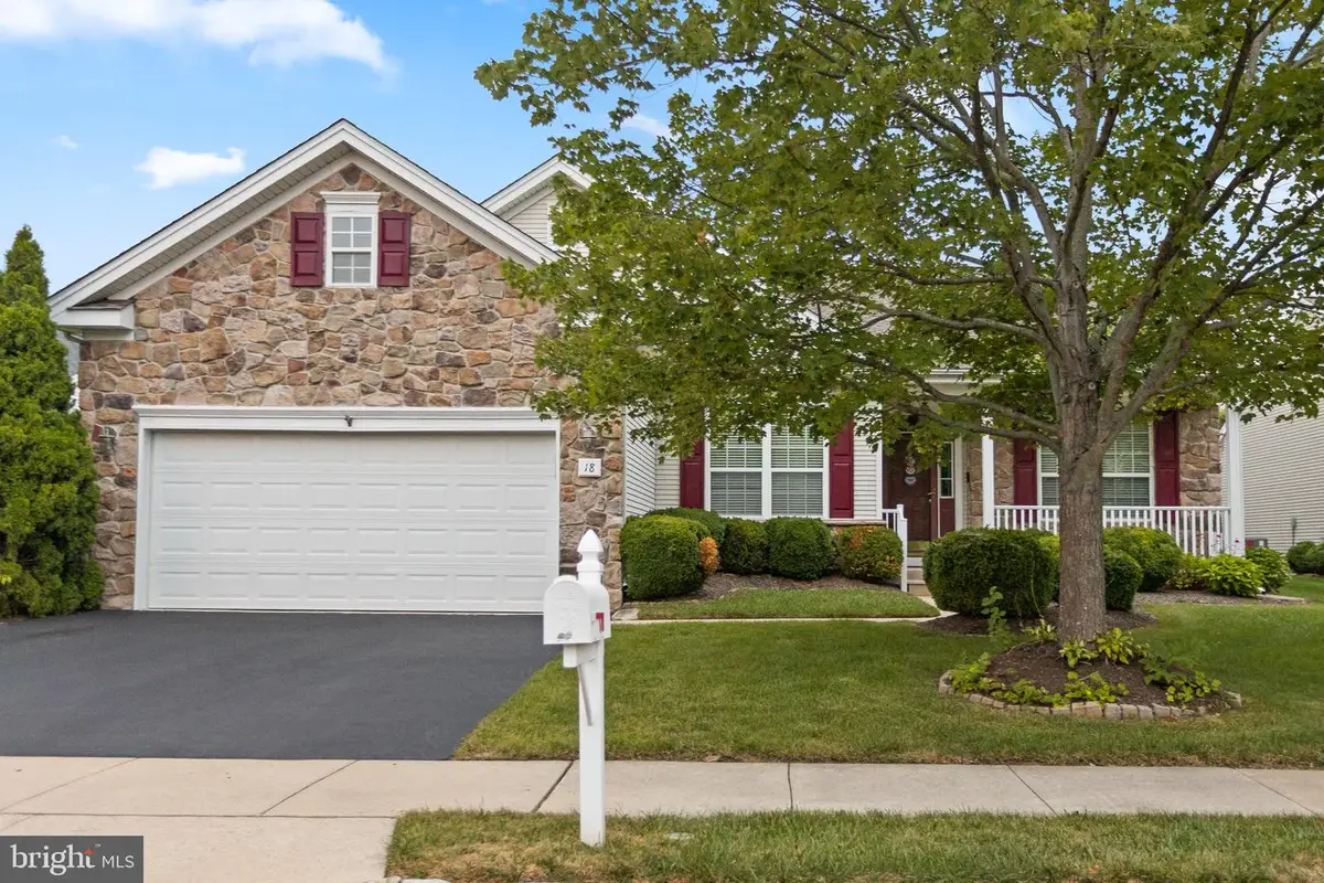 Address Withheld By Seller, Columbus, NJ 08022 - #1