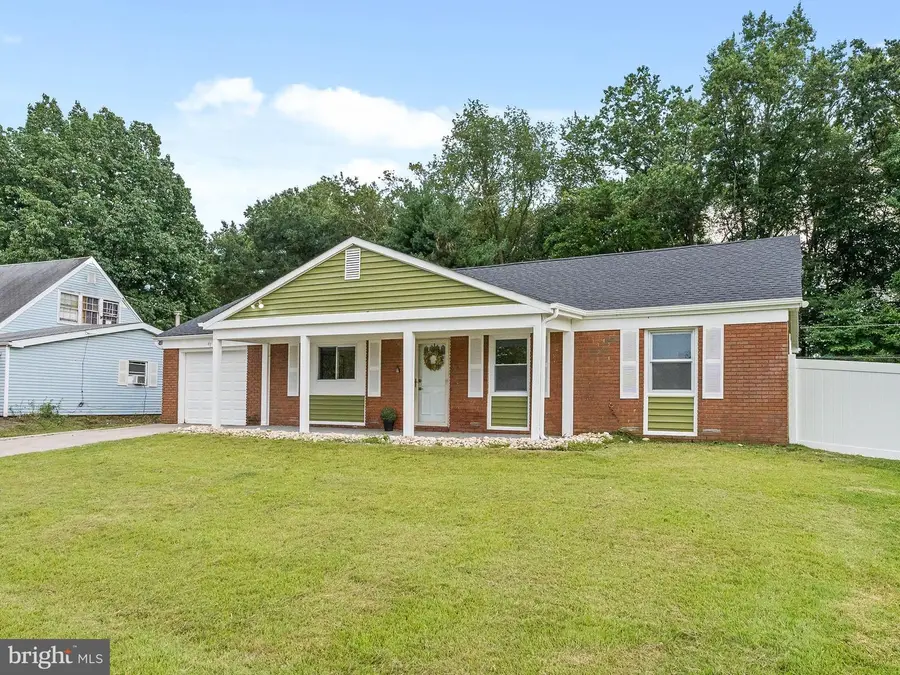 43 Evergreen, Willingboro, NJ 08046 - #2