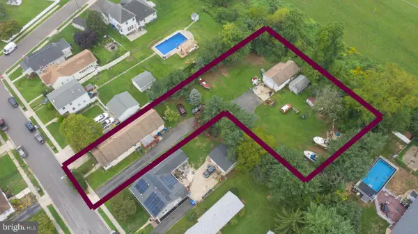 10 New York Ave, BURLINGTON, NJ 08016