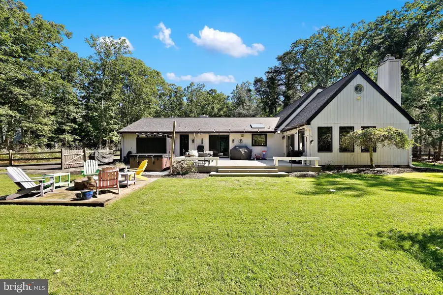 43 Arrowhead Ct, Medford, NJ 08055 - #3