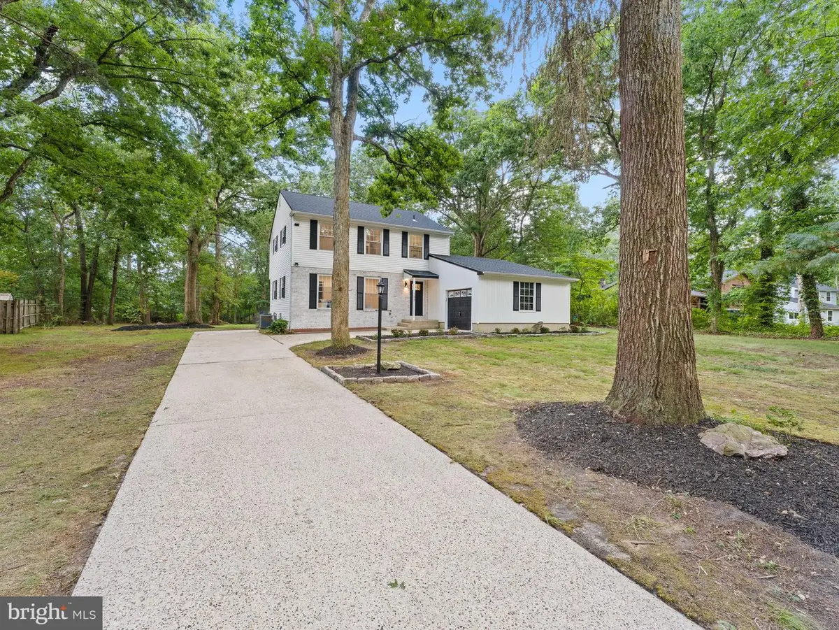 153 Oak Pines Blvd, Pemberton, NJ 08068 - #1