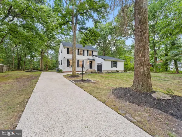 153 Oak Pines Blvd, PEMBERTON, NJ 08068