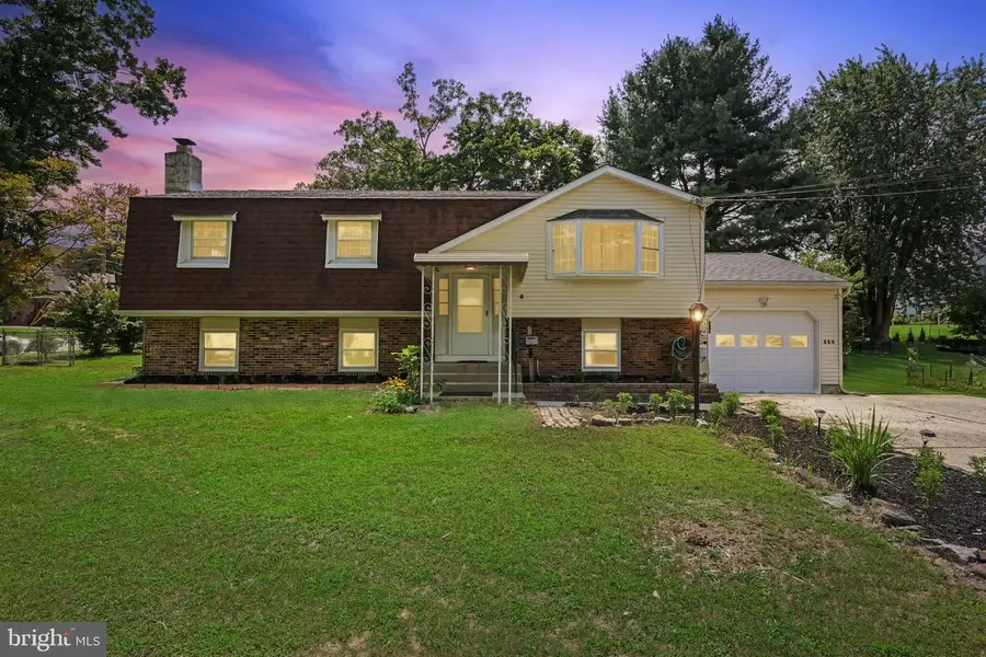 254 Mill St, Mount Holly, NJ 08060 - #2