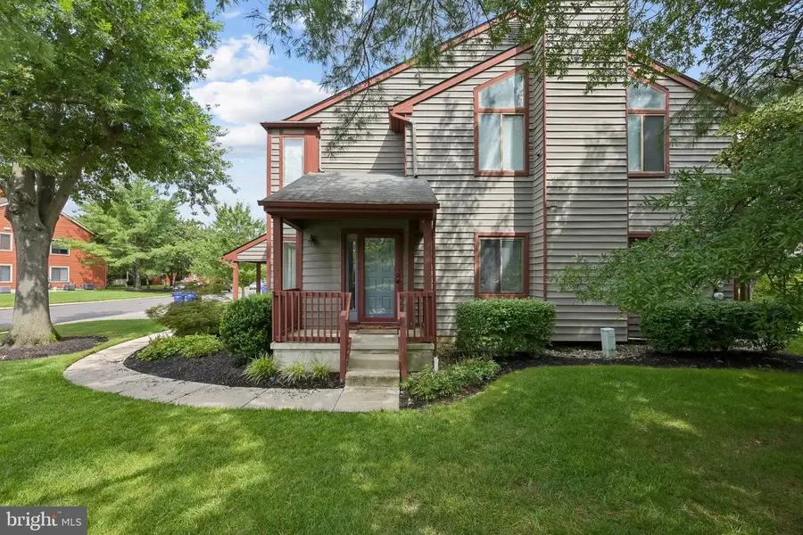 3107a Chadbury Rd, Mount Laurel, NJ 08054 - #2