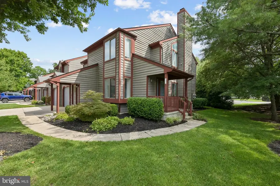 3107a Chadbury Rd, Mount Laurel, NJ 08054 - #3