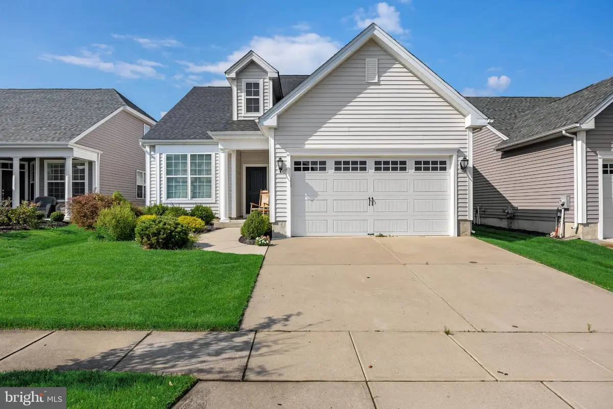 74 Langport Dr, Medford, NJ 08055 - #1