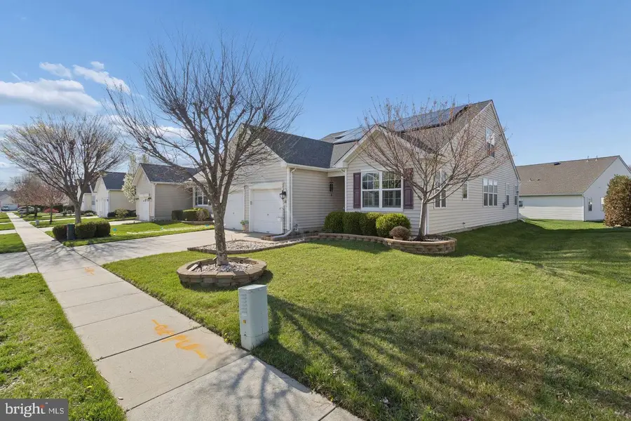 15 Fairfield Dr, Westampton, NJ 08060 - #3