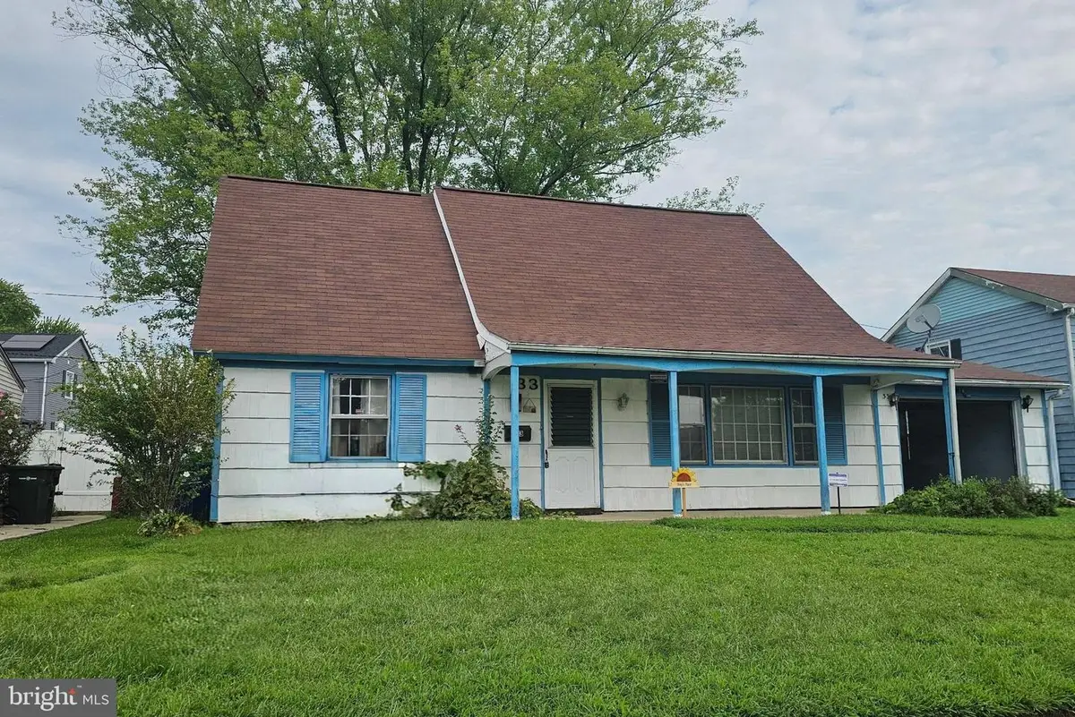 33 Hopewell Ln, Willingboro, NJ 08046 - #1