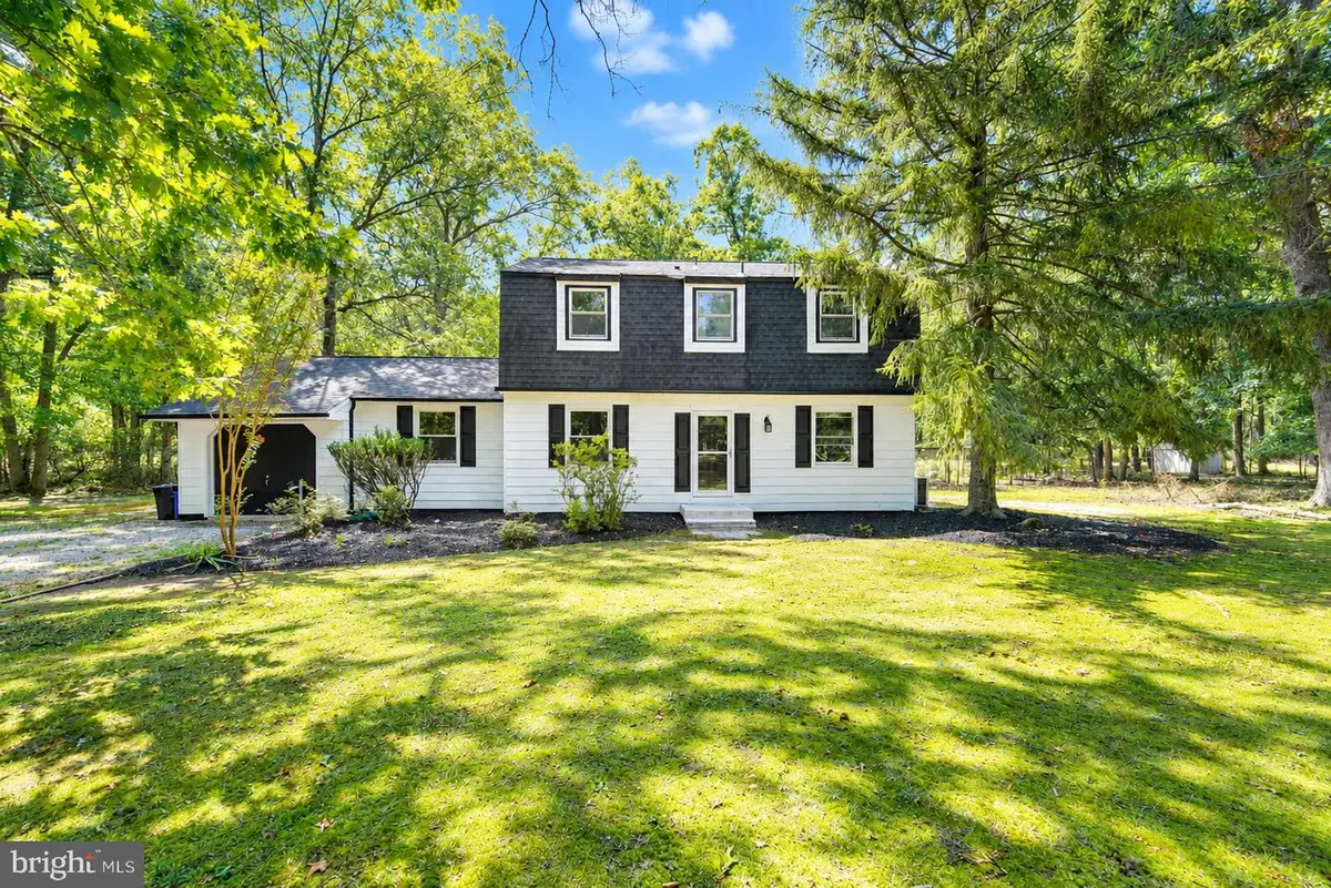 11 S Park Rd, Vincentown, NJ 08088 - #1