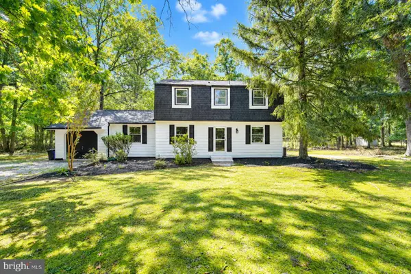 11 S Park Rd, VINCENTOWN, NJ 08088