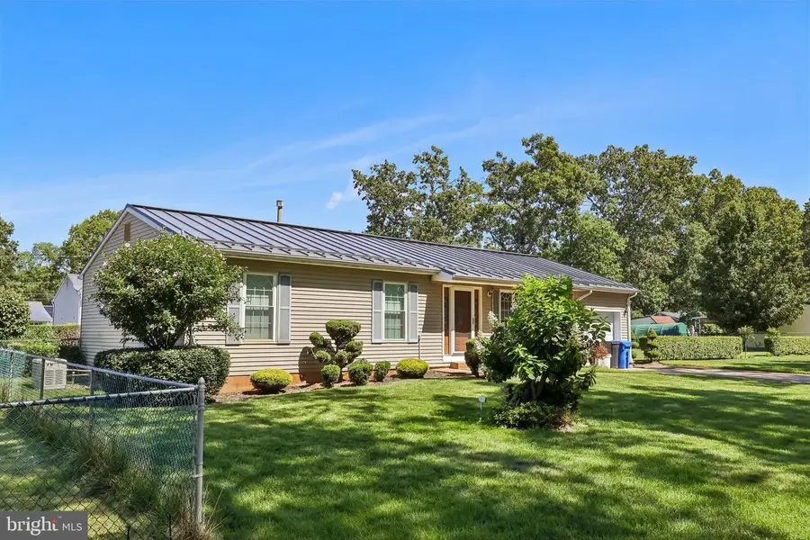 252 Cactus, Browns Mills, NJ 08015 - #3