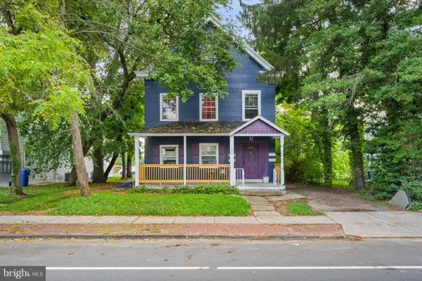619 Cooper St, BEVERLY, NJ 08010