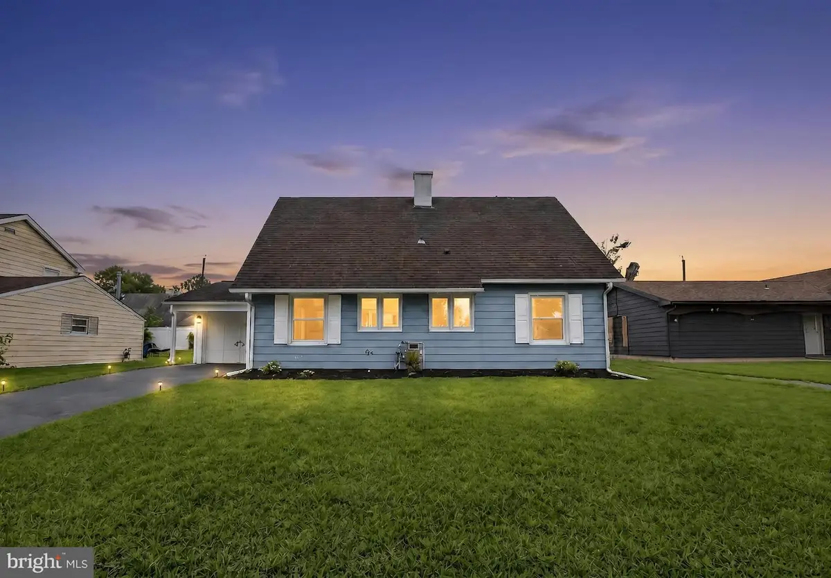 42 Placid Ln, Willingboro, NJ 08046 - #1