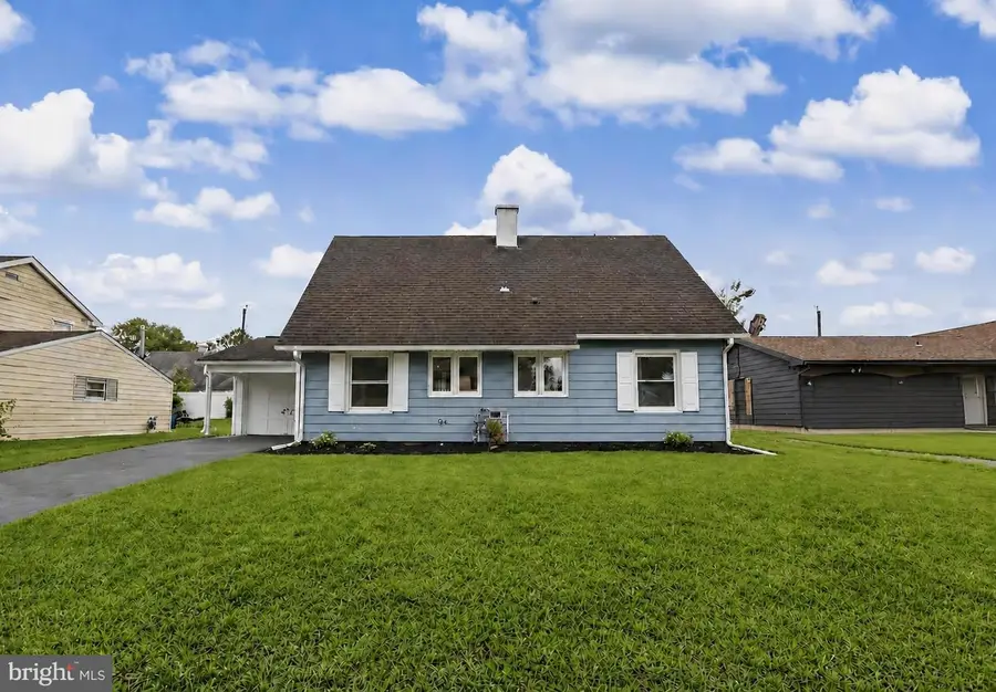 42 Placid Ln, Willingboro, NJ 08046 - #2