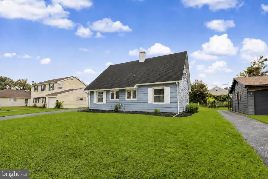 42 Placid Ln, Willingboro, NJ 08046 - #3