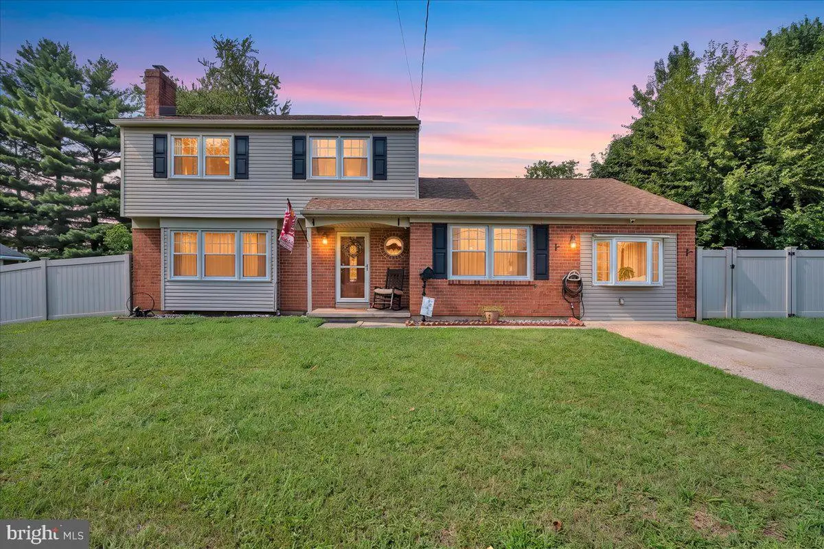 106 Villinger Ave, Cinnaminson, NJ 08077 - #1