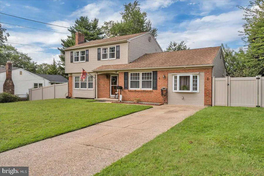 106 Villinger Ave, Cinnaminson, NJ 08077 - #3