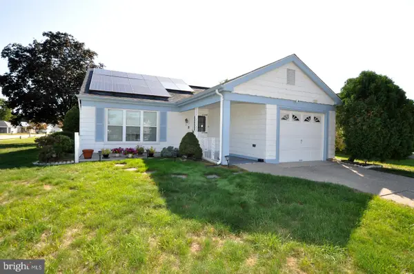 1 Westminster Dr S, SOUTHAMPTON TWP, NJ 08088