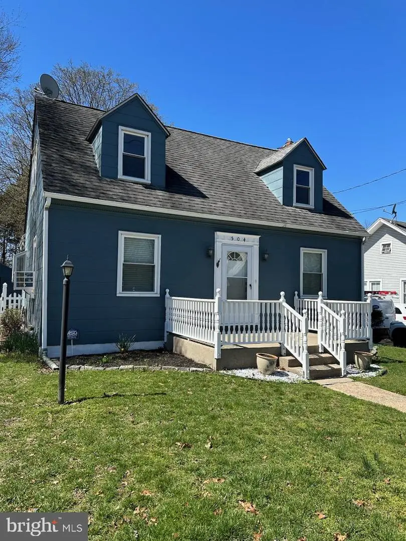 504 Neck Rd, Burlington, NJ 08016 - #1