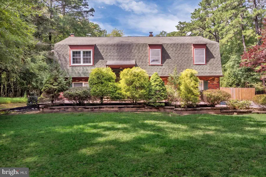 5 Birch Dr, Southampton, NJ 08088 - #2