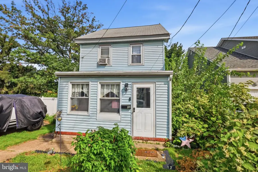 17 Polk St, Riverside, NJ 08075 - #2