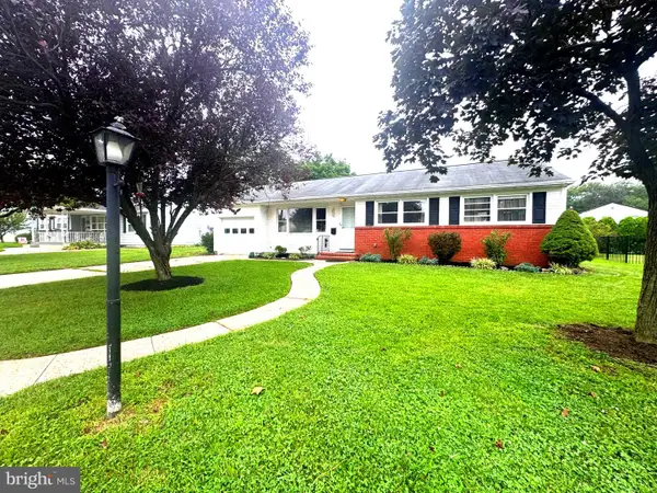 538 Fordham Ave, BURLINGTON, NJ 08016
