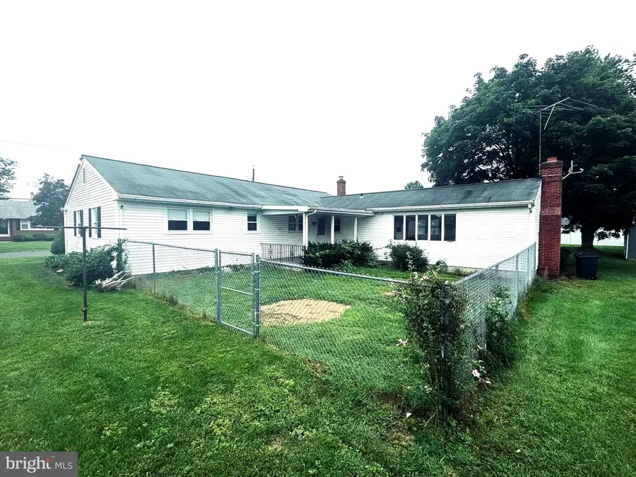 538 Fordham Ave, Burlington, NJ 08016 - #2