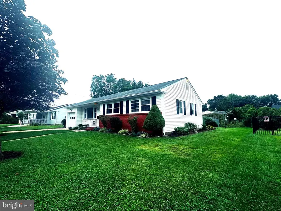 538 Fordham Ave, Burlington, NJ 08016 - #3