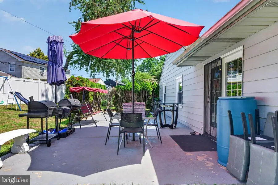 5 Babcock Ln, Willingboro, NJ 08046 - #3