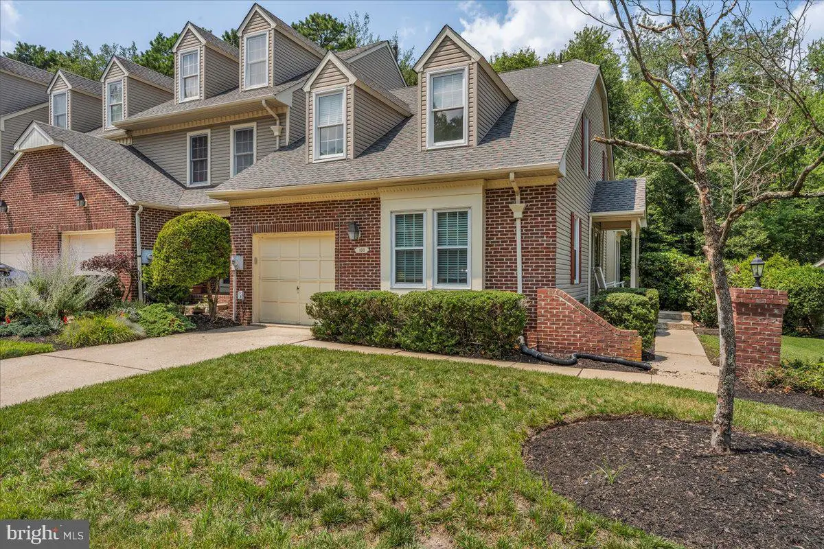 105 Berkshire Way, Marlton, NJ 08053 - #1