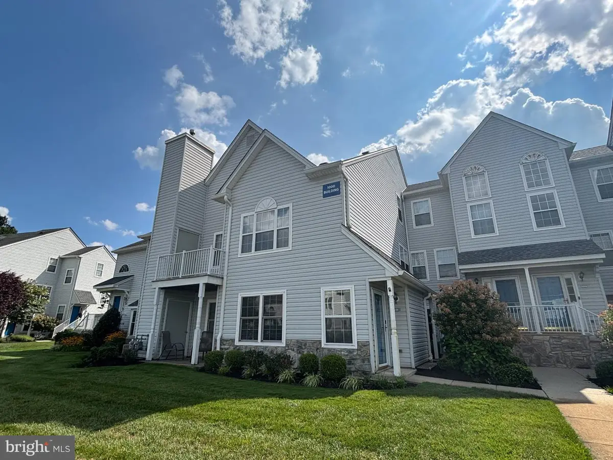 1002 Squirrel Rd, Marlton, NJ 08053 - #1
