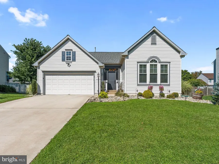 119 Harrogate Dr, Lumberton, NJ 08048 - #2