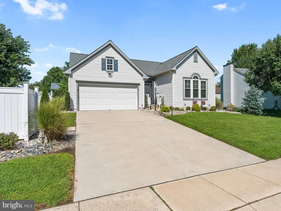 119 Harrogate Dr, Lumberton, NJ 08048 - #3