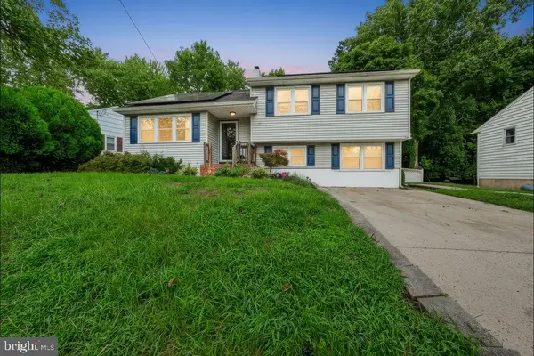 129 Clover St, MT HOLLY, NJ 08060