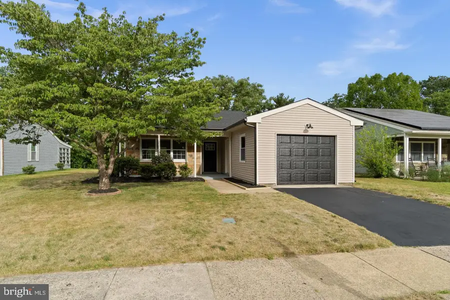 43 Kingston Way, Leisuretowne, NJ 08088 - #2